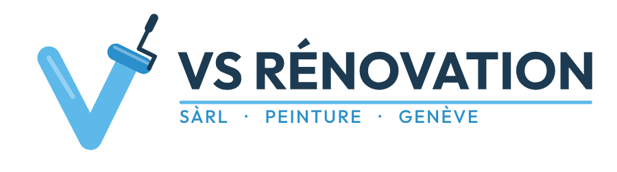 Logo VS Rénovation Sàrl, entreprise de peinture à Genève